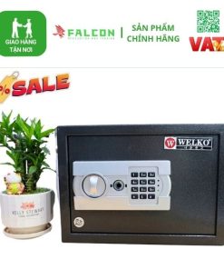 Két sắt cơ loại lớn hãng Welko được khách hàng tin dùng và bán chạy