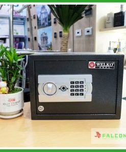 Liên hệ tới công ty Falcon để được nhân viên tư vấn và báo giá
