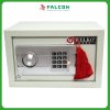 Két sắt cơ chính hãng, có độ chắc chắn và bền bỉ, chống va đập tốt