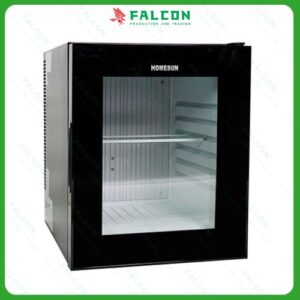 Tủ lạnh Homesun cánh kính 36L Falcon cung cấp chính hãng, giá tốt