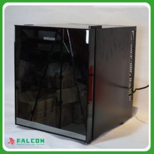 Falcon cung cấp đa dạng các mẫu mã tủ lạnh, tủ mát, tủ minibar khách sạn