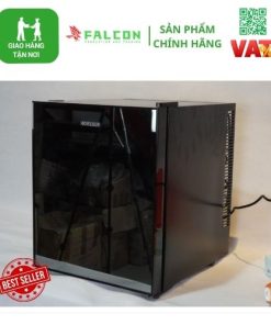Tủ lạnh minibar Homesun hàng chính hãng
