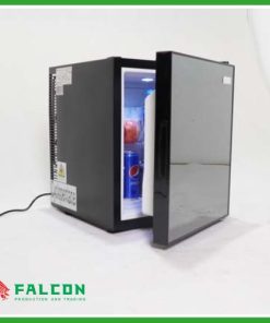 Tủ được sử dụng trong khách sạn nhàm bảo quản bia, rượu, snack
