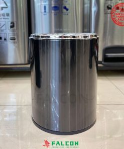 Thiết kế mang đến sự hiện đại, sang trọng, giúp nâng tầm khách sạn