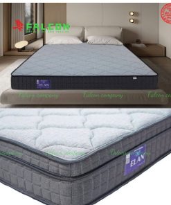 Đệm khách sạn cao cấp dành cho khách sạn.