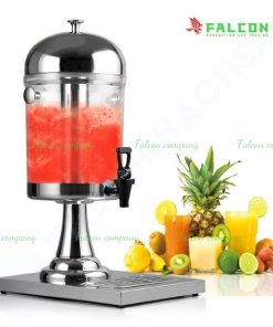 Bình đựng nước trái cây – 1 ngăn cho khách sạn