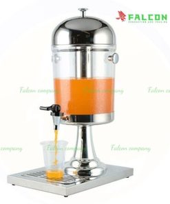 Bình đựng nước trái cây – 1 ngăn cho khách sạn