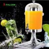 Bình đựng nước trái cây – 1 ngăn cho khách sạn