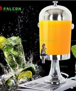 Bình đựng nước trái cây – 1 ngăn cho khách sạn