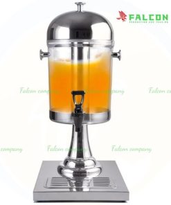 Bình đựng nước trái cây – 1 ngăn cho khách sạn