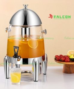 Bình đun buffet nóng - lạnh cho khách sạn