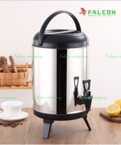Bình giữ nhiệt nóng – lạnh dành cho khách sạn