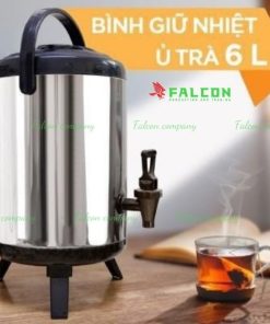 Bình giữ nhiệt nóng – lạnh dành cho khách sạn