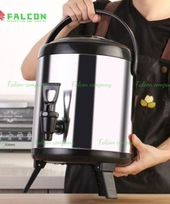 Bình giữ nhiệt nóng – lạnh dành cho khách sạn