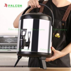 Bình giữ nhiệt nóng – lạnh dành cho khách sạn