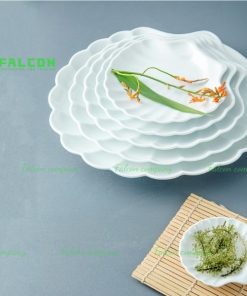 Đĩa sò cao cấp dành cho khách sạn, nhà hàng