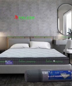 Đệm khách sạn cao cấp dành cho khách sạn.