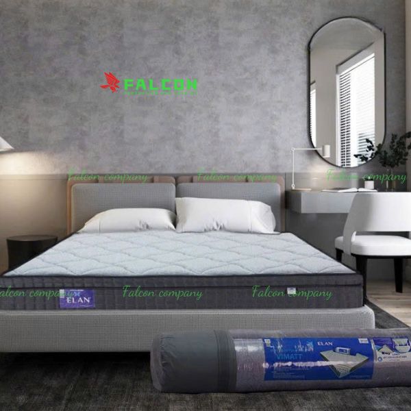 Đệm khách sạn cao cấp dành cho khách sạn.