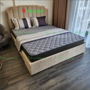Các loại đệm khách sạn phổ biến dành cho khách sạn