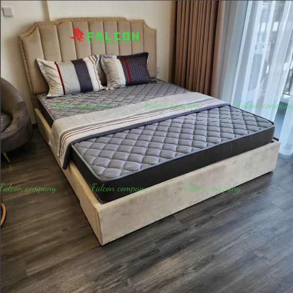 Đệm khách sạn cao cấp dành cho khách sạn.