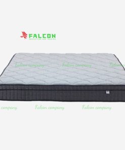 Đệm lò xo túi độc lập cao cấp dành cho khách sạn