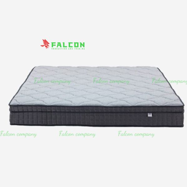 Đệm lò xo túi độc lập cao cấp dành cho khách sạn