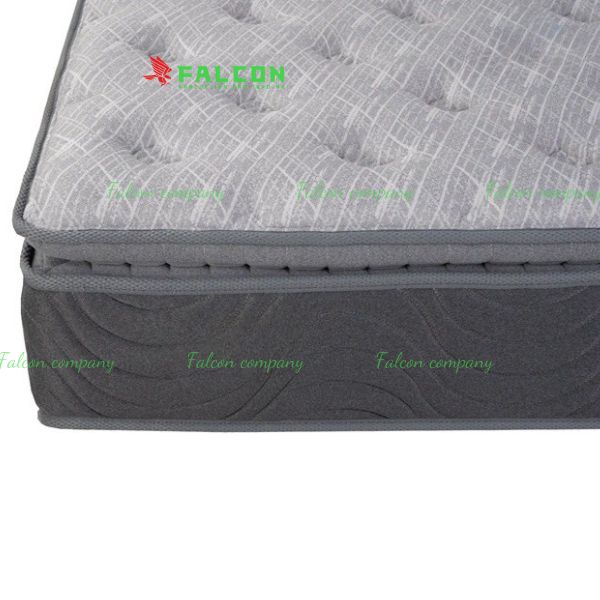 Đệm lò xo túi độc lập cao cấp dành cho khách sạn