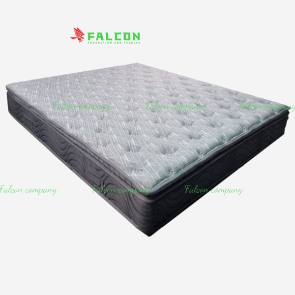 Đệm lò xo túi độc lập cao cấp dành cho khách sạn