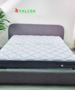 Đệm lò xo túi độc lập cao cấp dành cho khách sạn