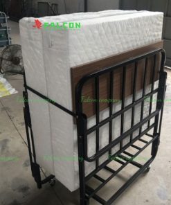 Giường phụ - Extrabed cao cấp dành cho khách sạn
