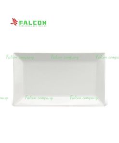 Đĩa cho khách sạn, nhà hàng hình chữ nhật