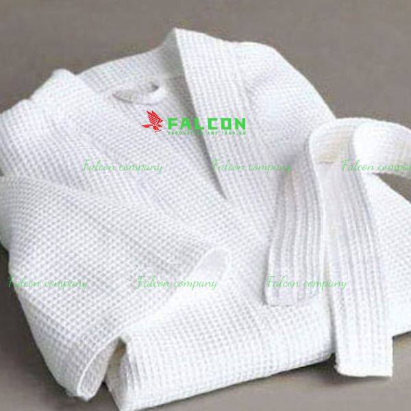 Các loại áo choàng tắm cao cấp dành cho khách sạn