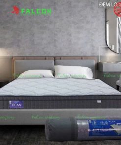 Đệm khách sạn cao cấp dành cho khách sạn.