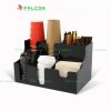 Kệ đựng cốc giấy dành cho nhà hàng, khách sạn