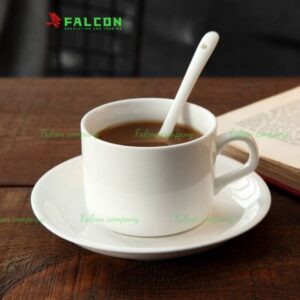Bộ tách cà phê dành cho khách sạn, nhà hàng