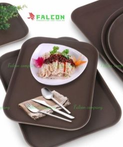 Khay phục vụ dành cho nhà hàng khách sạn