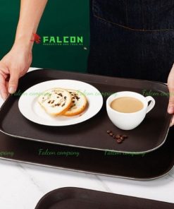 Khay phục vụ dành cho nhà hàng khách sạn