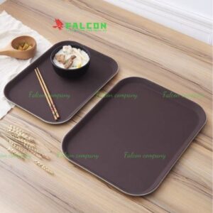 Khay phục vụ dành cho nhà hàng khách sạn