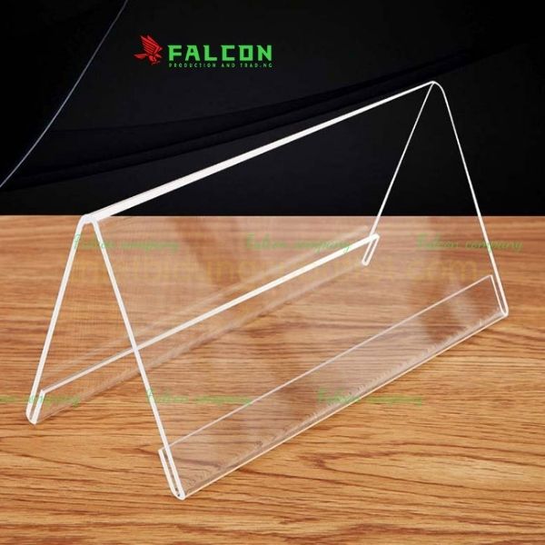 Bảng tên món ăn buffet dành cho nhà hàng, khách sạn