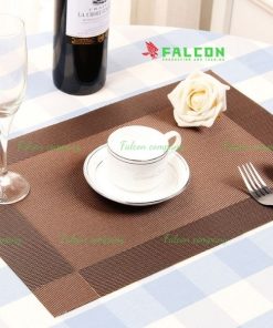 Tấm lót bàn ăn cao cấp dành cho nhà hàng, khách sạn