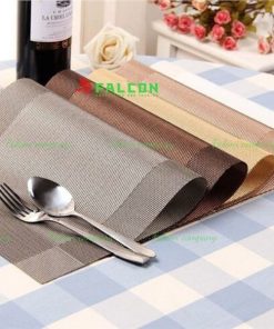 Tấm lót bàn ăn cao cấp dành cho nhà hàng, khách sạn