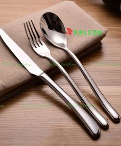 Dao nĩa muỗng cao cấp dành cho nhà hàng, khách sạn.