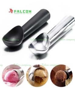 Muỗng múc kem chất liệu nhôm dành cho nhà hàng, khách sạn