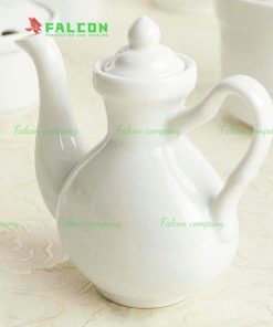 bình đựng nước chấm dành cho khách sạn, nhà hàng.
