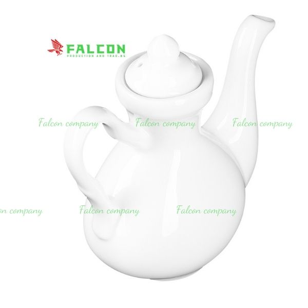 bình đựng nước chấm dành cho khách sạn, nhà hàng.