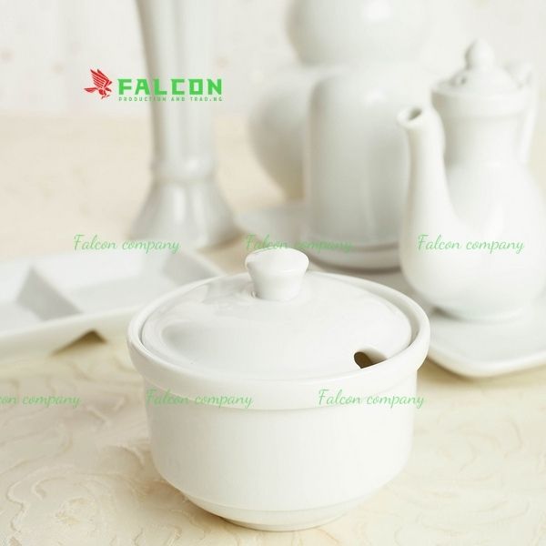 Hủ đường, gia vị dành cho khách sạn, nhà hàng.