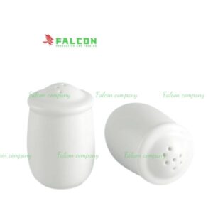 Hủ đựng tiêu và muối dành cho khách sạn, nhà hàng.