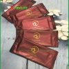 Khăn lạnh in logo dành cho khách sạn, nhà hàng