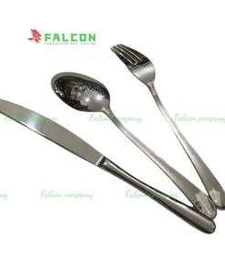 Dao nĩa muỗng cao cấp dành cho nhà hàng, khách sạn.